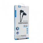 a12ec4ea3c6ccc29cf1be74fd7a24804 Slusalice Teracell Evolution R6 crne 3.5mm