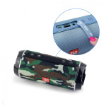 a2b1e117cda49bf842643653aa925721 Bluetooth zvucnik TG116 army