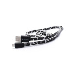 a483de45f45a6a3a94a16e511f1dcb79 Data kabl Teracell Extreme micro USB Military 1.2m