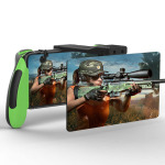 a4e64fc92cd2d926f8247f4a19016823 Gamepad Proda Telecope zeleni