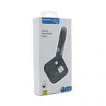 a5c8a83e533d255e3c0f51823bdbfc79 Data kabl KONFULON S79 privezak micro USB crni 1m