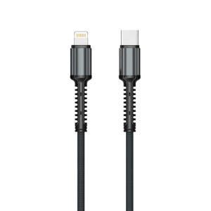 a60e7d82c1005dff656705271e69a950 Kucni punjac LDNIO A2219 2xUSB 5V 2.4A 12W sa Type C kablom beli