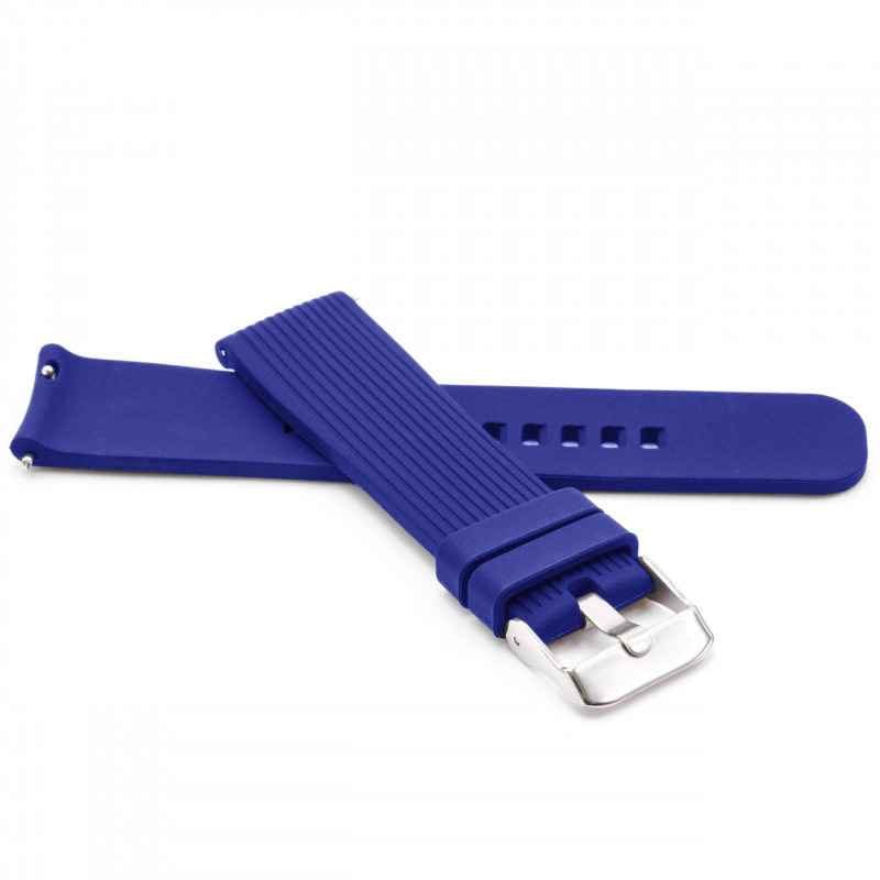 a7144e860619556067dc8982c45110ce Narukvica trendy za smart watch 22mm narandzasta