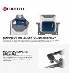 a7620513ed92f1e86e6c531ea30d42cb Stolica Gaming Fantech Alpha GC-283 narandzasta