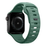 a8230c76f1385733906775231e7389f8 Narukvica za Apple watch 45/49mm zelena