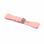 a967c1652729338f68eaceab05c2bfe3 Narukvica relief za smart watch 22mm roze
