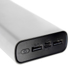 aaa3b0e721d5bdd45d09a6445678b57a Back up baterija Oxpower P20 20000 mAh bela