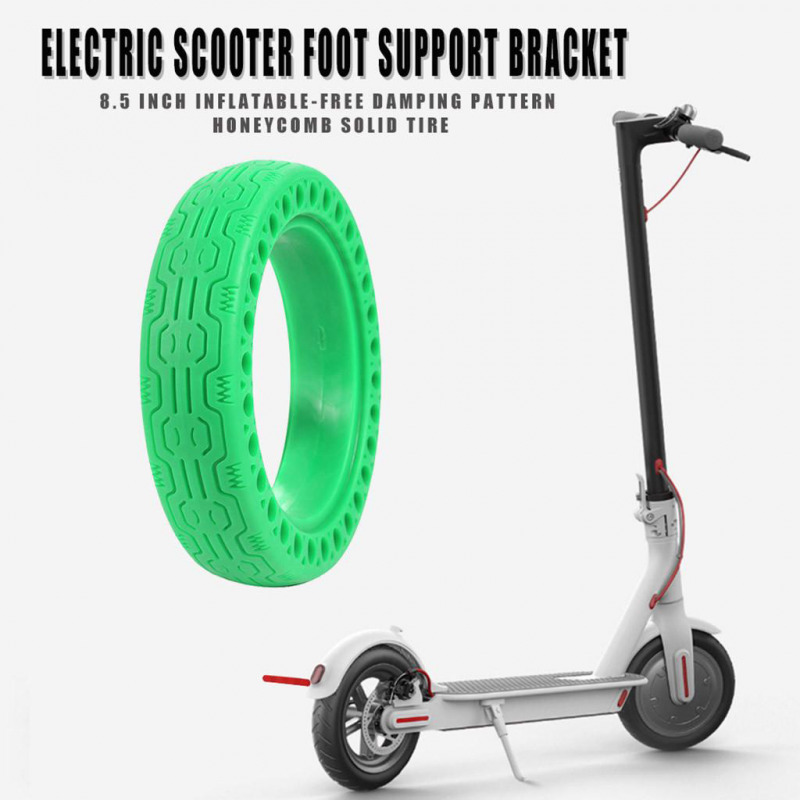 aae563f7ec3b84cb59e89eb67abd56fe Guma za elektricni trotinet Xiaomi M365 N15 zelena