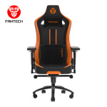 abda19f274053279b6e2a13231652bf5 Stolica Gaming Fantech Alpha GC-283 narandzasta