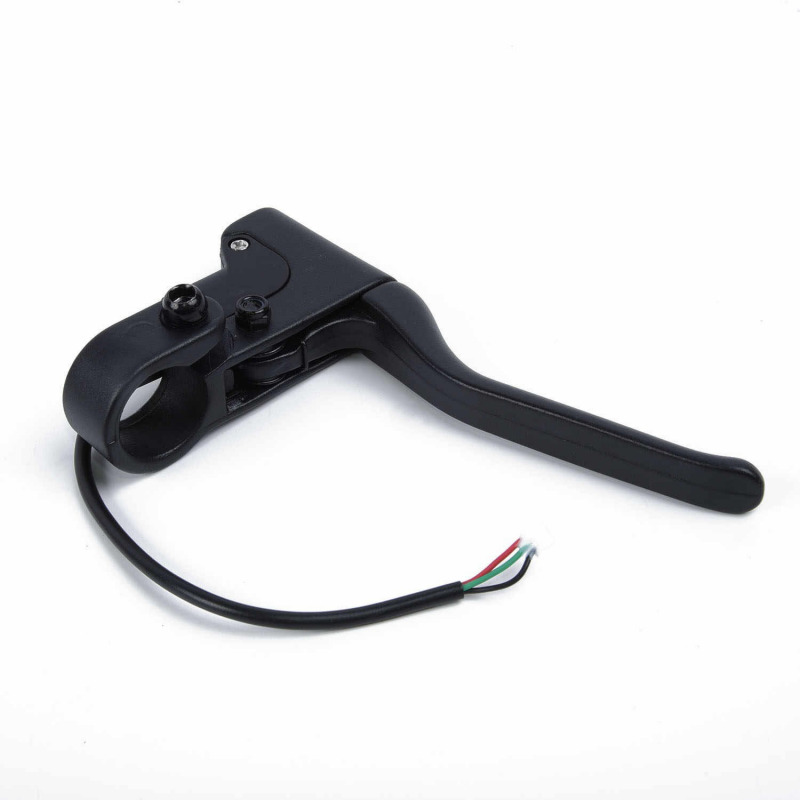 ad3923c528d52a7f7c9fe5ad288b1f86 Rucke (gripovi) ergonomske za biciklu-trotinet HQ braon