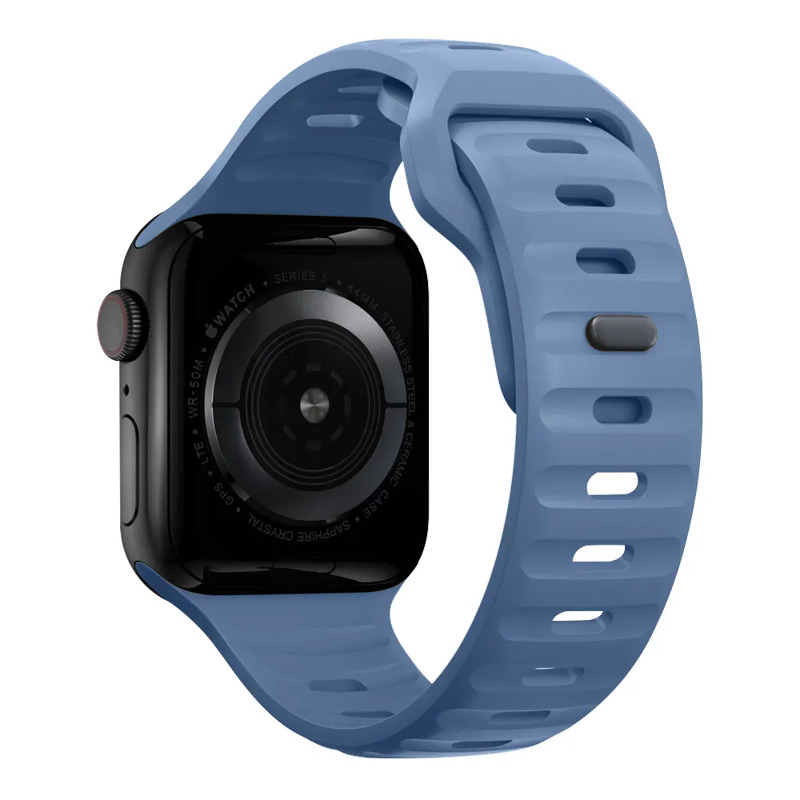 adac8d3db9ebfdd19b145a6b06b2e6ce Narukvica za Apple watch 45/49mm svetlo plava