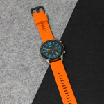 adbd086891de383480f30e55954991b3 Narukvica sand za smart watch 22mm narandzasta