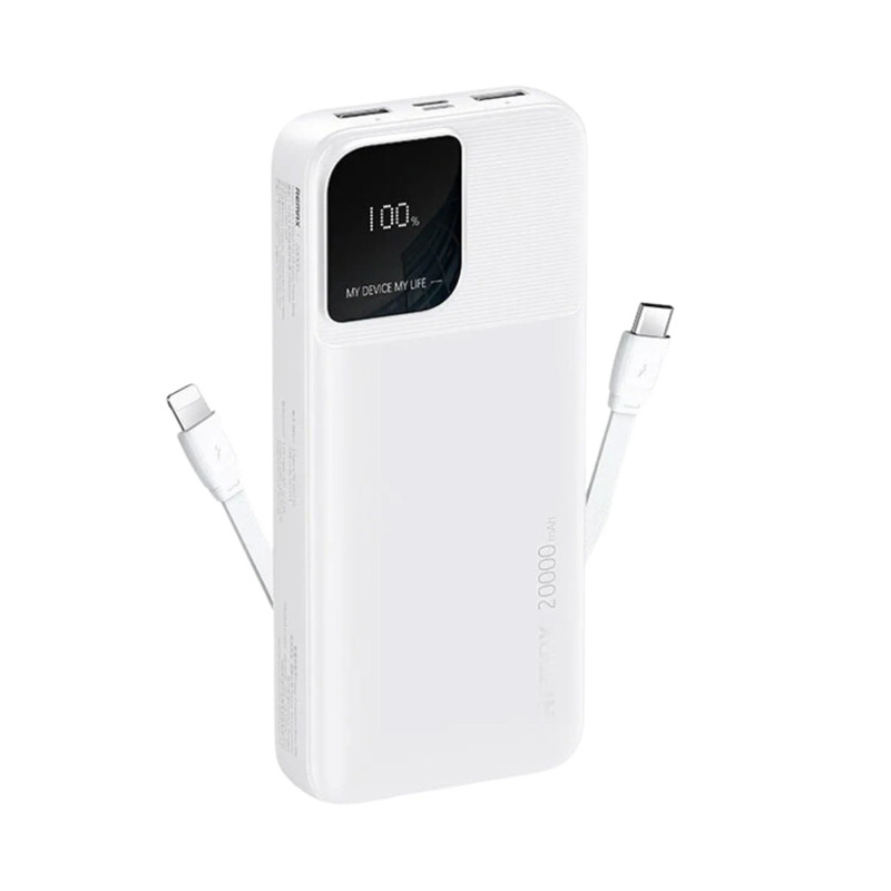 aea7c91c33f263fafe1344c2d44f6779 Back up baterija REMAX RPP-176 22.5W 30000mAh zelena