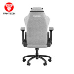 afbae595ea233d4a0d78c8a0d207c7b4 Stolica Gaming Fantech Ledare GC-192 siva