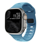 afc777860e872f67b6be60d549abe6be Narukvica za Apple watch 45/49mm svetlo plava