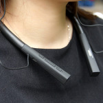 b03844655ba9b6bd29affef73a2a4787 Slusalice REMAX Wireless Neckband Sports RB-S1 crne