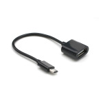 b039364e67a08ab8b7f1322a655911ff OTG kabl micro USB crni