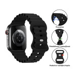 b04eb4c18054c7d8e6cb15a053599e77 Narukvica Moye Smart Watch Ocean Strap 44/45/49mm Light Blue/ Deep Navy