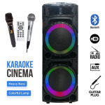 b11f7c40009247c30f59da0379c87565 Bluetooth zvucnik KTS-1707