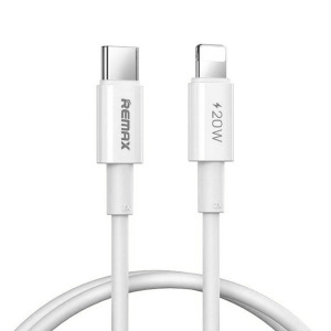 b13baf6f46abb03bf2157071913e1e3f Data kabl LDNIO LC441I 30w, Type C na iPhone lightning sivi 1m
