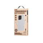 b1726ebf3481861f7d20b469cfeac1ee Back up baterija REMAX Rellaen series RPP-657 2.4A 10000mAh crna