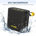 b1f0008b7d4b1921967750935c571955 Bluetooth zvucnik W-king D2