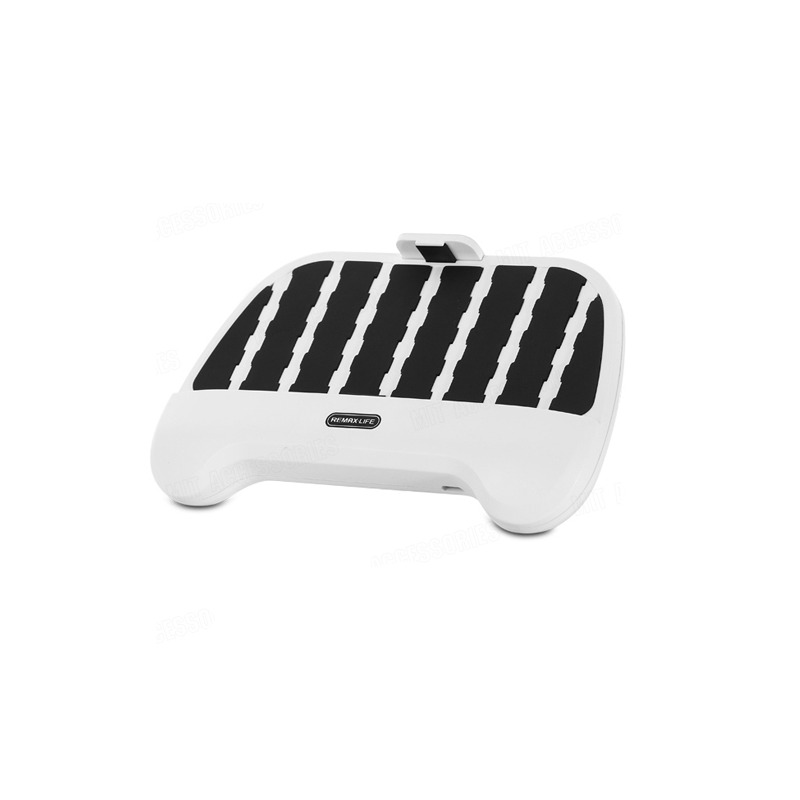 b212f352490150e6e6a3fe093570f46c Stalak za Gamepad Remax RL-GS01 crni