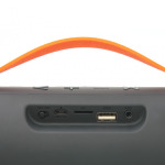 b237d1cc7d29e6e65b0a6b1ea8556bc0 Bluetooth zvucnik Charge E13 bordo