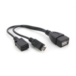 b29f08296a22132a2fc90957dcd2b217 OTG kabl micro USB MZ crni