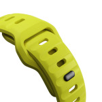b2b7836c975953c6b4e75202ff1083f0 Narukvica za Apple watch 45/49mm svetlo zelena