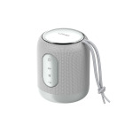 b3d8abc7d069a68575d168687aac7da9 Bluetooth zvucnik LDNIO BTS 12, 5W, sivi