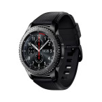 b3f5d03a4ebc1771d1458c27139b1a44 Narukvica trendy za smart watch Samsung 3 22mm crna