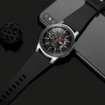 b4064fe2d98508237a519c107092e6ad Narukvica relife za smart watch Samsung 4, 5 22mm crna