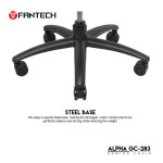 b51673d5fb550c29641a55a860d02dda Stolica Gaming Fantech Alpha GC-283 plava