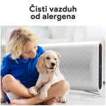 b5983b706d60d95062a628173d24984f Preciscivac vazduha Aeno AP2S beli + Filter vazduha Aeno AAPF2