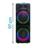 b5d8fadce8641ab9d4047d48fec6cd60 Bluetooth zvucnik KTS-1707