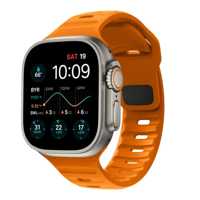 b65d86d204e4142ac872c44a20b5df04 Narukvica za Apple watch 45/49mm svetlo plava