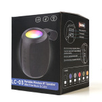 b6d1950121f739679f63bc6593aa6a95 Bluetooth zvucnik LC-03 5W crni