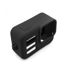 b6f848415cbe11cd09c76141d6311cc7 Torbica silikonska za GoPro Hero 8 plava