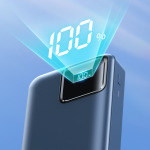 b70e14ea856cc8d78086f23063ca3f4d Back up baterija REMAX Suji Series RPP-513 20W+22.5W PD+QC 20000mAh bela