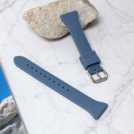 b7323262da832ba75851434b97b1f86b Narukvica flat za smart watch Samsung 4, 5 20mm plava