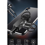 b7ed1071d18411d16fd6f28d0549ff93 Adapter Wiwu za slusalice i punjenje iPhone lighting crni