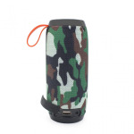 b841704955c4940626f9abcf34ebe218 Bluetooth zvucnik TG106 army