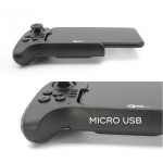 b845b561a233d4976ef7fd13c54549c4 Gamepad AX-G5 crni