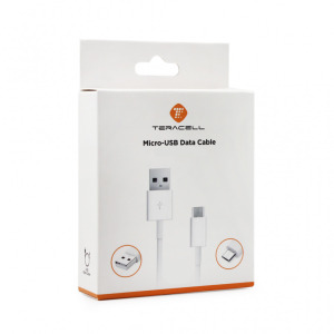 b8d1637687c889ab8bbe1271bfe2e8df Auto punjac Teracell Evolution TC-05 2xUSB QC3.0 2.4A sa iPhone lightning kablom crni