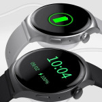 b923586ddaaa7dd7e31e9a5963936eeb Smart Watch DT4 Mate crni (silikonska narukvica)