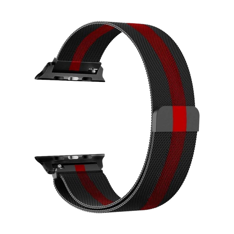 b9b032016070ba0caecc74bf9c1a6e56 Narukvica metalik za Apple watch 42mm zlatna