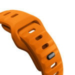 ba6e0683756da9d4d59a3c337609107f Narukvica za Apple watch 45/49mm narandzasta