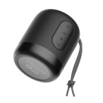 bb1fdf931e51cd49a8100df0d4e586d1 Bluetooth zvucnik LDNIO BTS 12, 5W, crni
