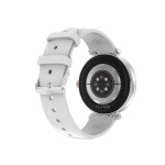 bb30474223fd51df3cbc66bf4a1bd78f Smart Watch DT 109 srebrni (metalna+silikonska narukvica)